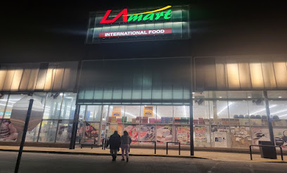 LA Mart International Food - Baltimore