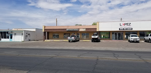 Guevara's Meat Market, Las Cruces