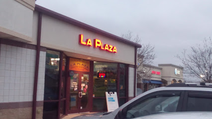 La Plaza, Lafayette