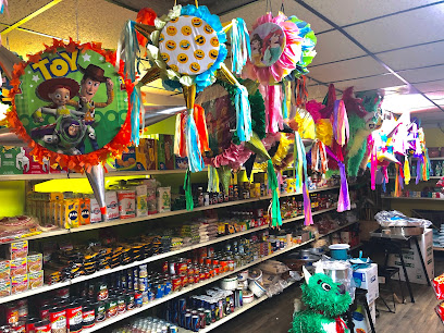 El Puentecito, Auburn