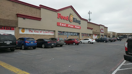 Food King, Lubbock