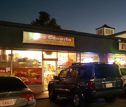 La Canasta, Atlanta