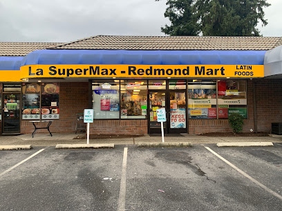 La SuperMax - Redmond Mart