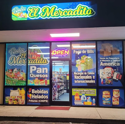TIENDA EL MERCADITO