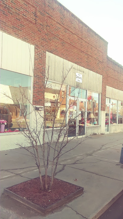 Our Community Store