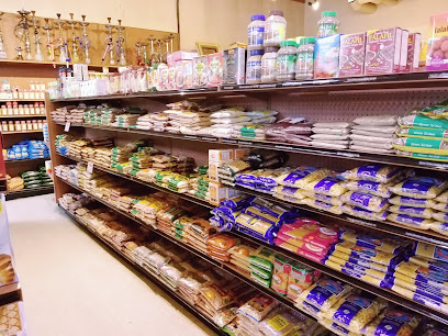 Cedar Fresh Market, Toledo