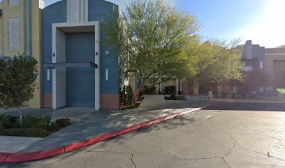 Dulcería la Hispana, Las Vegas