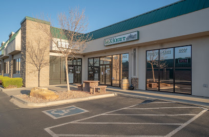 Fisher’s Market, Grand Junction