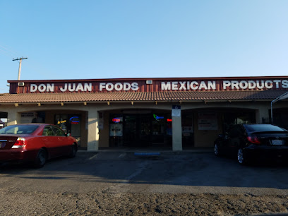 Don Juan Foods, Modesto