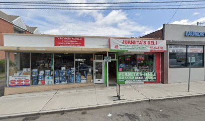 Juanita's Deli & Grocery, Stamford