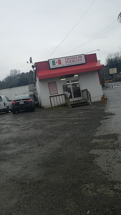 Tienda Mi Pueblito