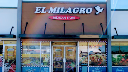 El Milagro Mexican Store