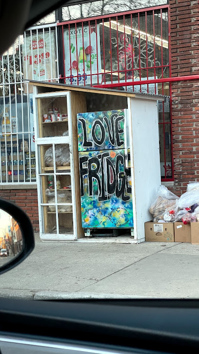La Mejor Fresh Market