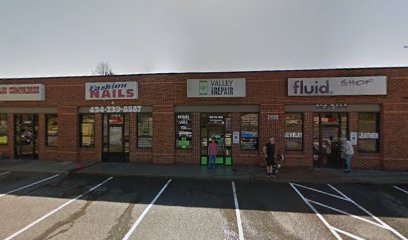 TIENDA XPRESS, Lynchburg
