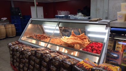 SURTI-MERCADO LA MEXICANA MEAT MARKET, Odessa