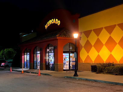 El Mercado, Irondale