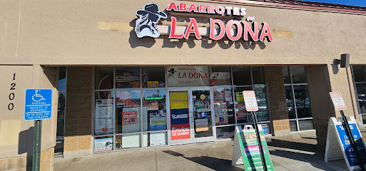 SuperMex Market (Supermercado, Restaurante & Envios de Dinero), Saint Paul