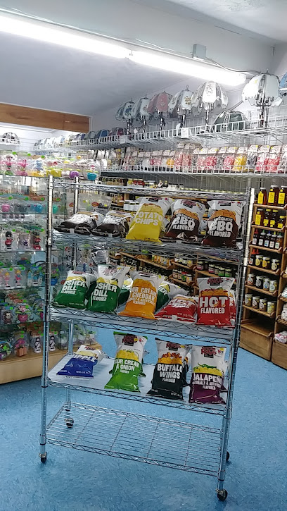 Northside Market
