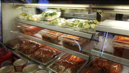 El Guero Supermarket, Olathe