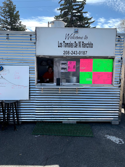 Los tamales de mi ranchito, Idaho Falls
