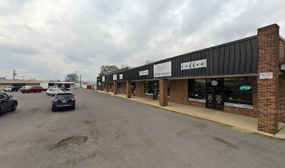 Tienda El Paraiso, Albertville