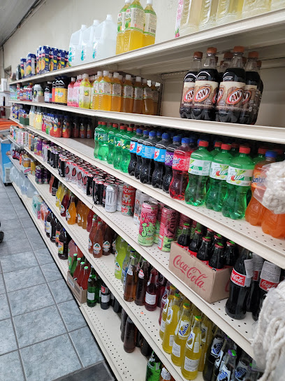 Quick Stop Market, Albuquerque