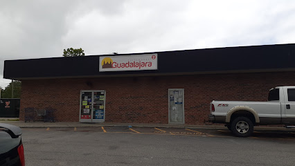 Supermercado Guadalajara, North Charleston