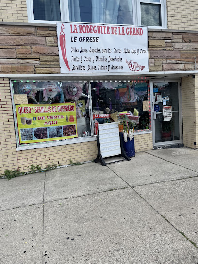 La Bodeguita de la Grand, Chicago