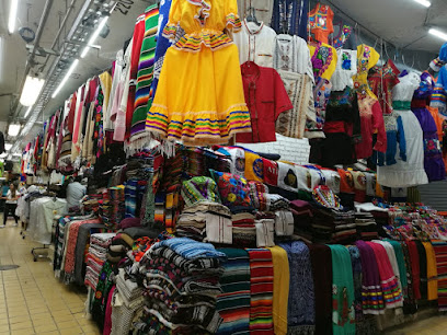 Artesanías Mexicanas Nicolas