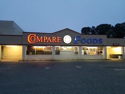 Compare Foods, Durham