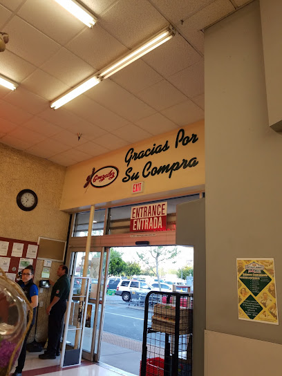 Northgate Market, Anaheim