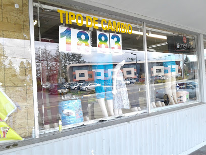 Hispanos Super Store