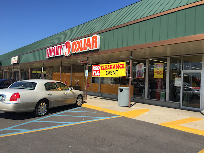 Family Dollar