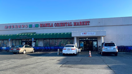 Manila Oriental Market, Daly City