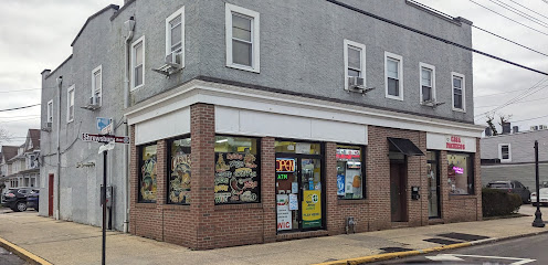 La Tienda China Poblana, Red Bank