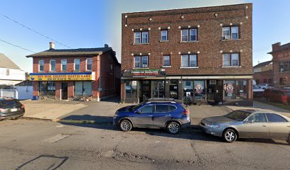 La Campesina Grocery, Scranton