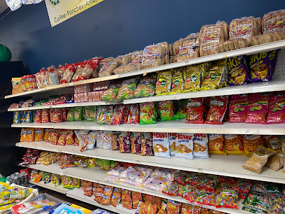 Delicias Beatriz Mi Bendición, Tienda Latina., Washington