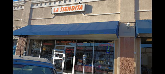 La Tiendita, El Paso