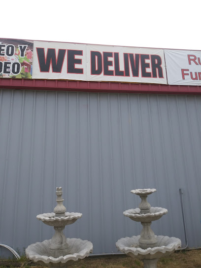 Jalisco Market, Fresno