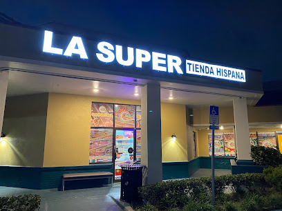 La Super Tienda Hispana, Jacksonville