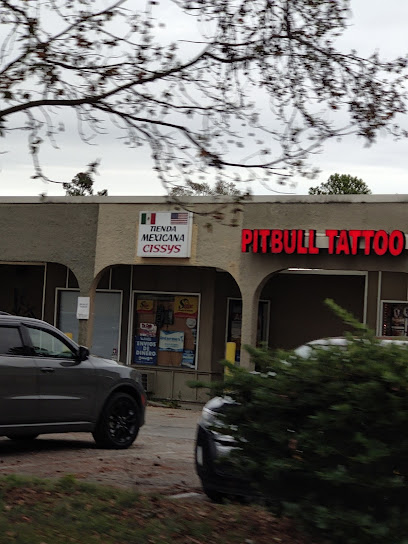 Cissy's Tienda Mexicana, Myrtle Beach
