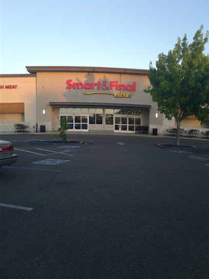 Smart & Final Extra!