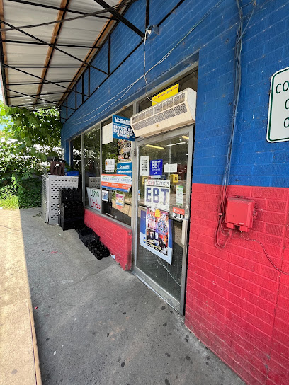 Tienda Loma Bonita, Siler City
