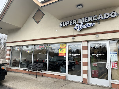 Super Mercado El Jalisco & Taqueria