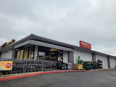 Grocery Outlet, Gilroy