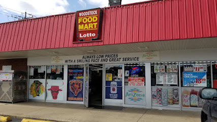 Woodstock Food Mart