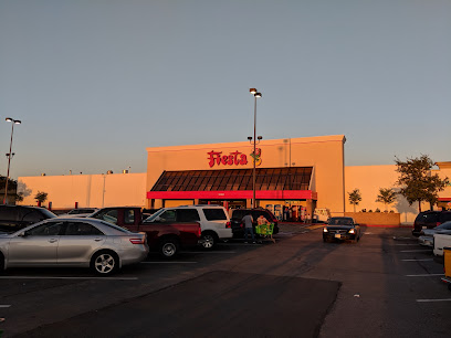 Fiesta Mart #59