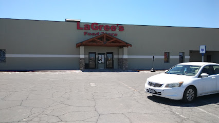 Mesa LaGree's