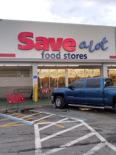 Save A Lot