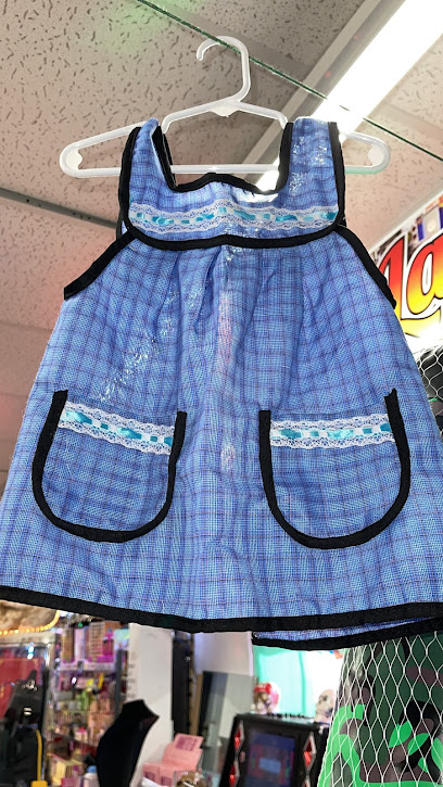El Rinconcito Latino, Denver